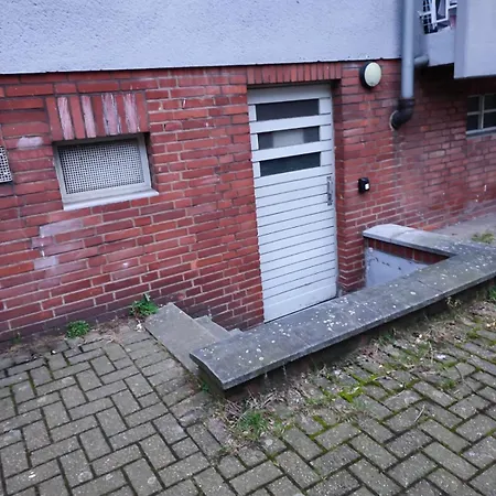 Monteurwohnung Messewohnung Sued Grenze Duesseldorf 6 Personen Lejlighed Duisburg