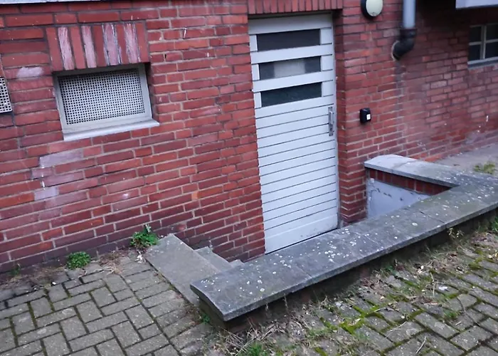 Monteurwohnung Messewohnung Sued Grenze Duesseldorf 6 Personen Apartman Duisburg